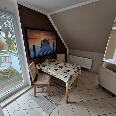 Nordost Oben Lemkendorf Apartamento *