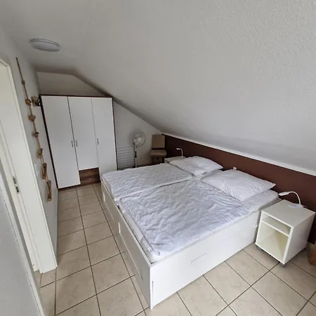 Nordost Oben Lemkendorf Apartamento Fehmarn