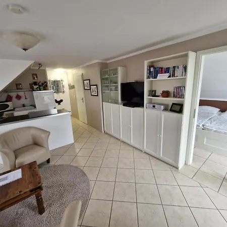 Apartamento Nordost Oben Lemkendorf *