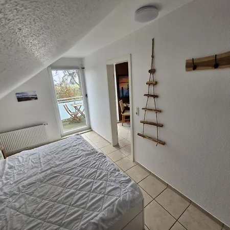 Apartamento Nordost Oben Lemkendorf